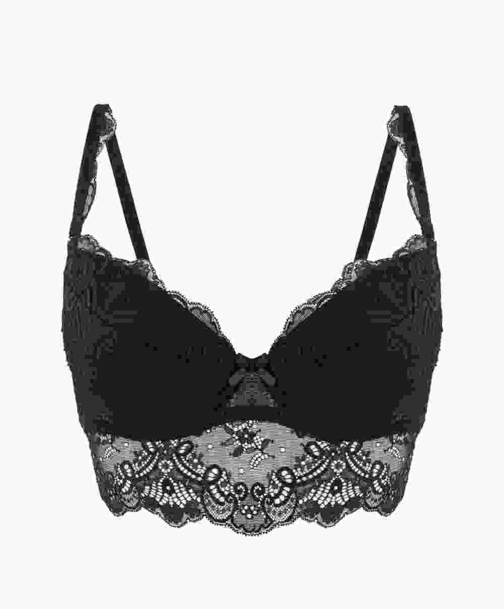 Women's Padded Bra